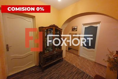 COMISION 0% Casa cu teren 1642 mp in proprietate | zona Dambovita - 11