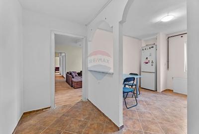 Apartament cu 3 camere de inchiriat in zona Fortuna - 7