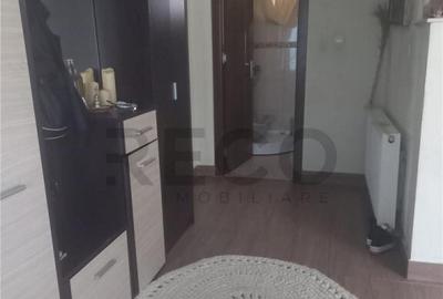 Reco Casa cu teren in Cociuba Mare - 3