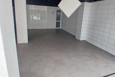 Spațiu comercial, de 35 mp, în Central - 5
