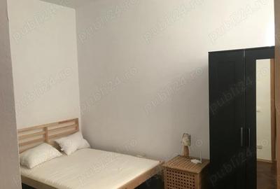 Inchiriez garsoniera zona Unirii - 4