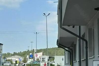 Apartament cu 2 camere semidecomandat în Florești - 2