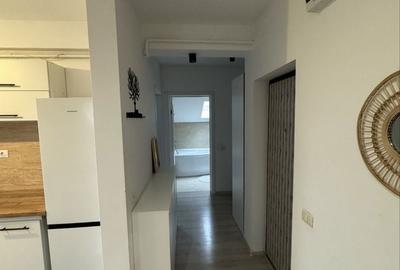 Apartament cu 2 camere decomandat în Păcurari - 2