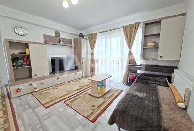 Apartament de vanzare 3 camere parcare la etajul 1 Selimbar - 11
