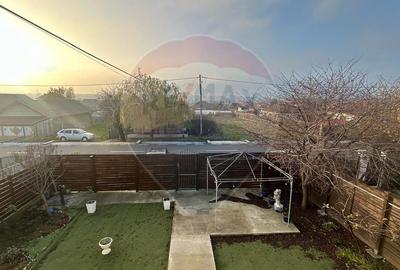 Casă de vanzare in Lumina, Constanta - 7