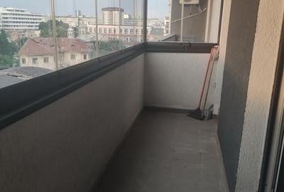 Inchiriez garsoniera metrou Tineretului parcul Carol - 6