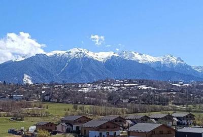 Apartament 4 camere, decomandat - zona Tohanu Nou. - 8