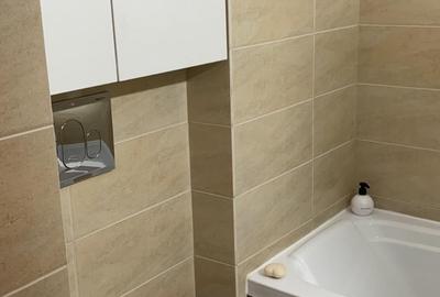 Apartament cu 2 camere semidecomandat în Mihai Bravu - 9