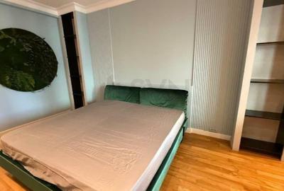 Apartament cu 4 camere decomandat, mobilat în Nordului - 2