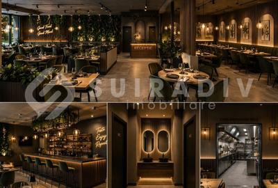 Spațiu comercial, de 359 mp, în Sopor - 1