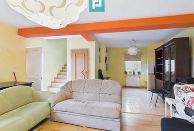 Două locuințe individuale pe 512 mp –  in GIROC - 40