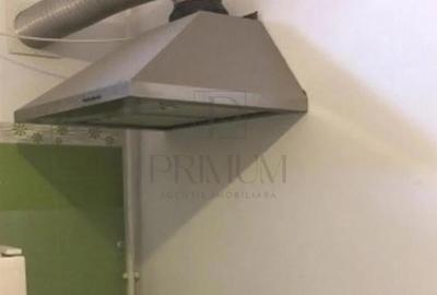 Apartament 1 camera-Centrala proprie-Piata Traian - 3