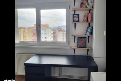 Apartament cu 3 camere decomandat, mobilat în Exterior Vest - 18