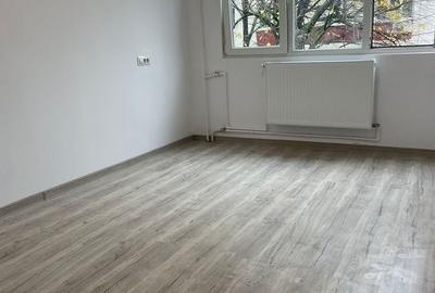 Apartament 3 camere-72mp renovat metrou Aparatorii Patriei - 11