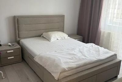 Apartament cu 2 camere decomandat, mobilat în Băneasa - 5
