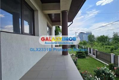 Casă cu 4 camere cu Teren 400 Mp în Clinceni - 8