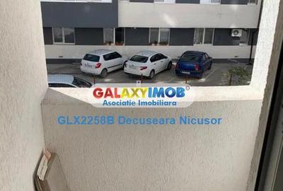 Garsonieră decomandată, mobilată în Chiajna - 7