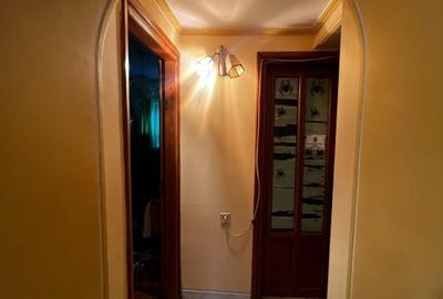 5 Camere Unicat, intersectie CASA DE CULTURĂ - 16