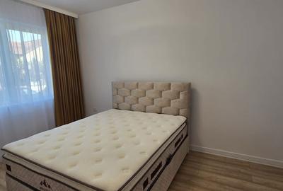 Apartament cu 2 camere decomandat în Giroc - 13