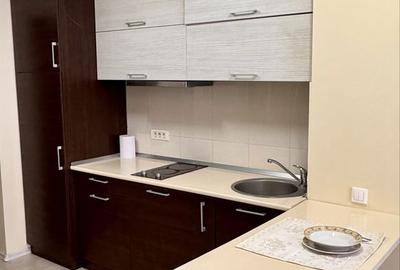 Apartament cu 2 camere în Central - 2