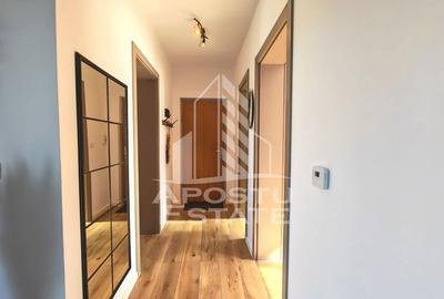 Apartament cu 2 camere decomandat în Moșnița Nouă - 13