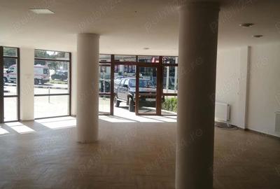 De inchiriat spa?iu comercial 200mp sau 120mp ?i 80mp Calea Na?ionala 57 - 2