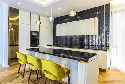 Vila de lux | acces la piscina si facilitati premium | Borhanci - 3