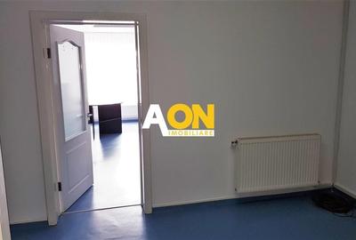 Birou, de 800 mp, în Central - 23