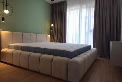 Apartament 4 Camere de vanzare Iancu Nicolae utilat mobilat - 5