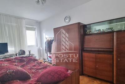 Aparatament 3 camere, centrala proprie, zona Circumvalati... - 2