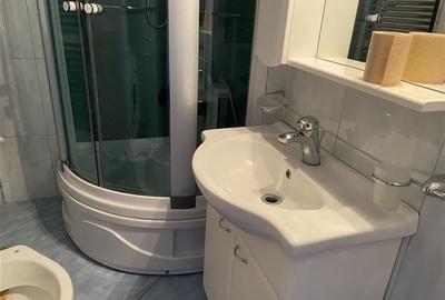 Apartament 4 camere transformat in 3 camere , zona ultracentrala Piata Moldovei - 13