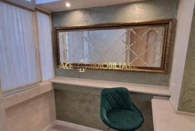 Garsonieră decomandată, mobilată în Mihai Bravu - 5