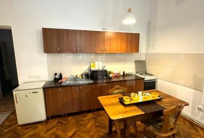 Apartament 3 camere, 80 mp, parcare, pet friendly, zona strazii Clinicilor - 3