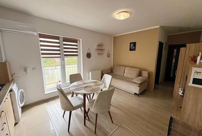 Apartament cu 2 camere decomandat în Gușterița - 1