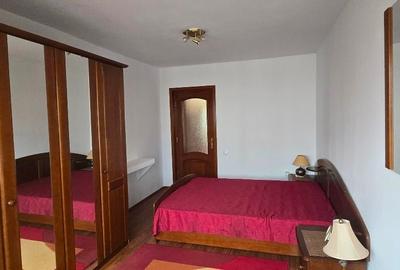 Apartament 2 camere ultracentral in Bacau, mobilat si utilat - 4
