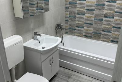 Închiriez apartament 2 camere b-dul Metalurgiei - 9
