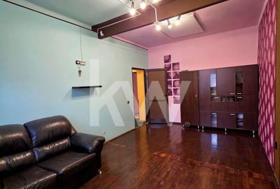 Apartament cu 2 camere semidecomandat în Calea București - 8