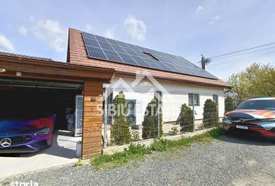 Casă cu 6 camere cu Teren 670 Mp în Roșia - 16