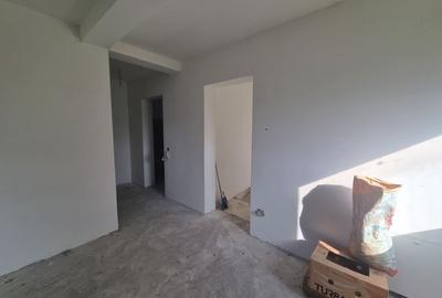 Casa Valea Budului , priveliste deosebita spre padure. - 9