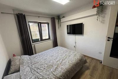 Apartament cu 4 camere de vanzare in zona Fabric - 1