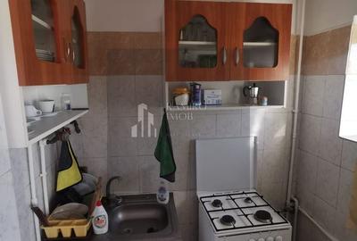 Garsonieră decomandată, mobilată în Drumul Taberei - 7