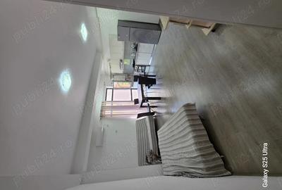 Apartament cu 2 camere semidecomandat în Central - 7