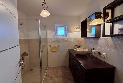 Apartament cu 3 camere decomandat, mobilat în Șelimbăr - 11