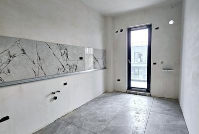Apartament cu 2 camere decomandat în Est - 7
