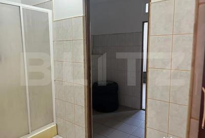 Spațiu comercial, de 60 mp, în Mărăști