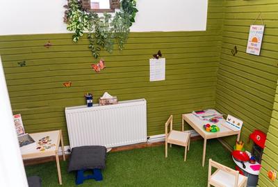 Birou, de 67 mp, în Capitol - 9