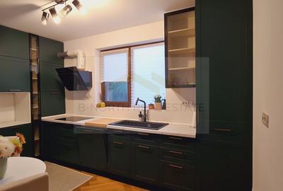 VILĂ DE ÎNCHIRIAT – OTOPENI, Str. 23 August (lângă Penny) - 2