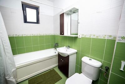 2 camere | Bloc Nou | Petfriendly | Parc Sebastian - 11