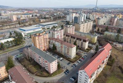 Apartament cu 3 camere în Central - 16