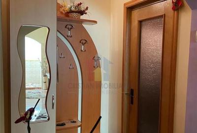 Apartament cu 3 camere decomandat în Central - 14